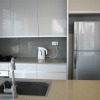 2-bedroom Apartment Tel Aviv with kitchen for 10 persons